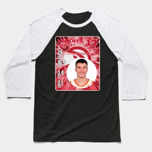 BOGDAN BOGDANOVIC Baseball T-Shirt